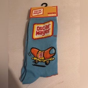 Oscar Mayer Socks - 647